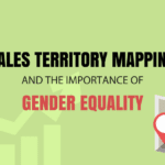 sales territory mapping