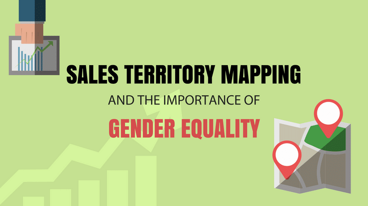 sales territory mapping