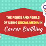 social media career building
