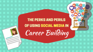 social media career building