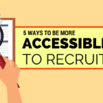 accessible recruiters