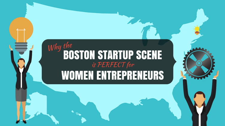 boston startups