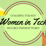coaching women in tech