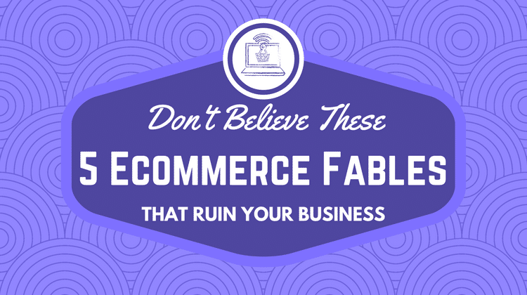 ecommerce fables