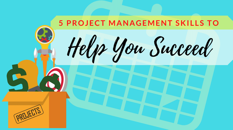 project management skills