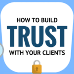 trust with your clients