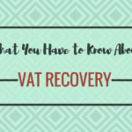 vat recovery