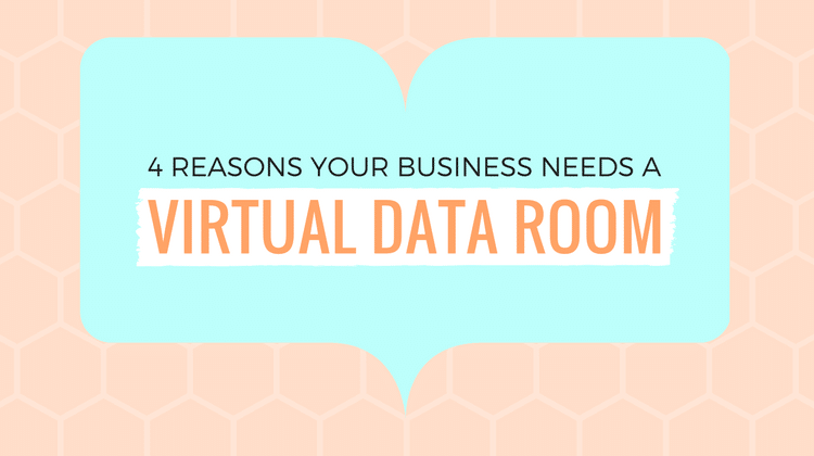 virtual data room