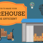 warehouse more efficient