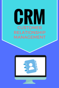 CRM customer relationship management