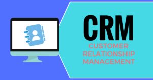 CRM customer relationship management