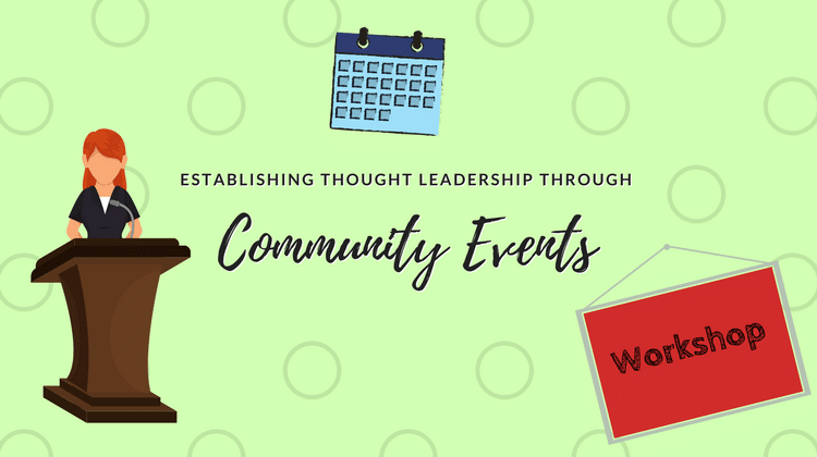 community events