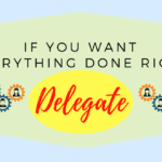 delegate