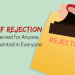 fear of rejection