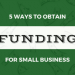 funding small business