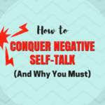 negative self-talk