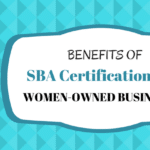 sba certifications