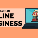 start online business