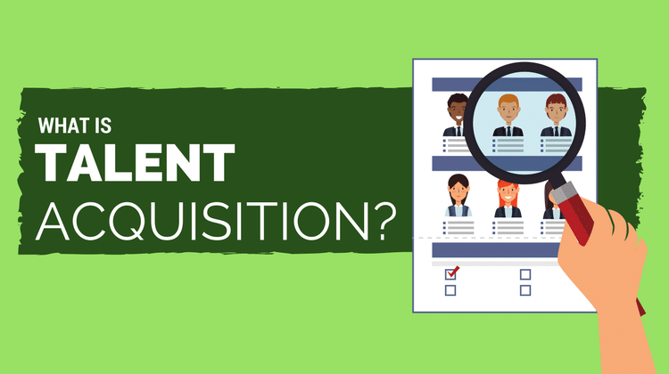 talent acquisition