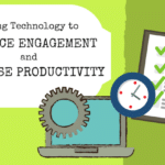 technology engagement productivity