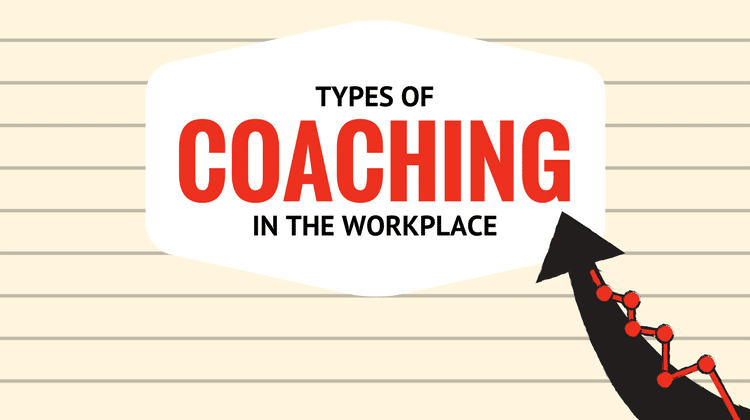 types of coaching