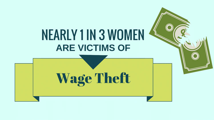 Wage Theft