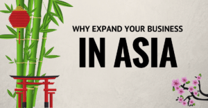 business in asia