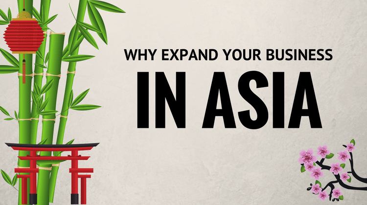 business in asia