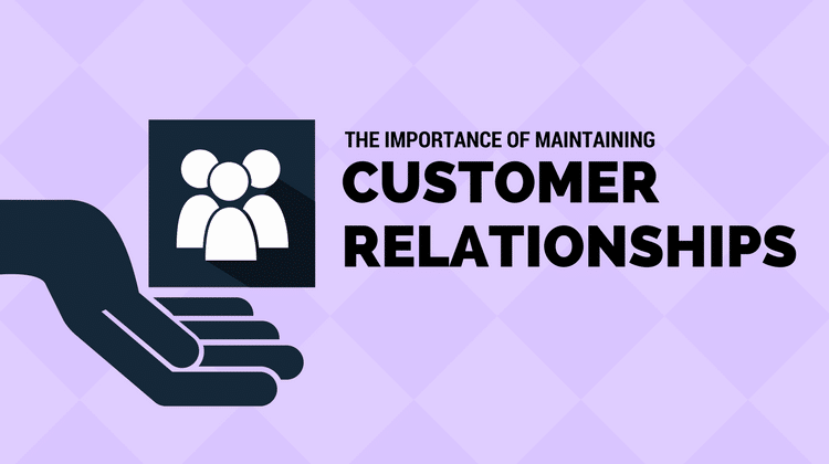 customer relationships