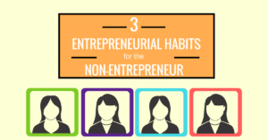 entrepreneurial habits