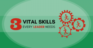 skills leaders need