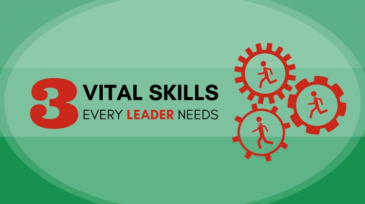 skills leaders need