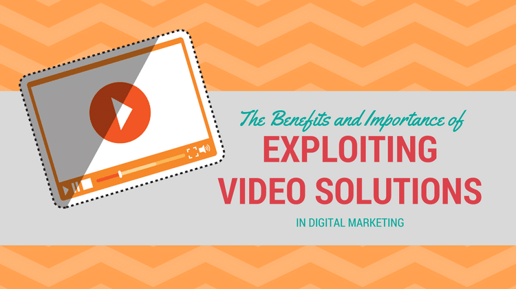 video digital marketing