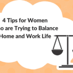 balance home and work life