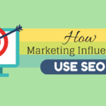 marketing influencers seo