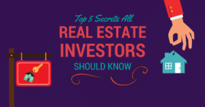 real estate investors