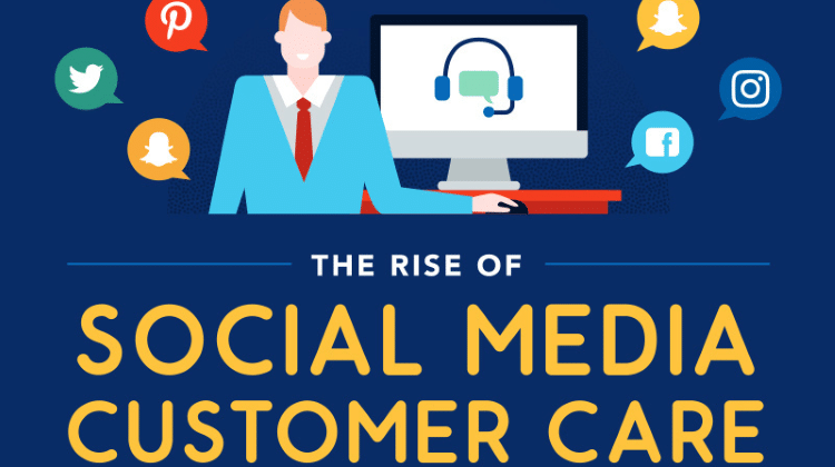 social media customer care