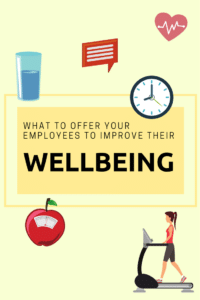 employees wellbeing