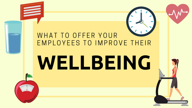 employees wellbeing