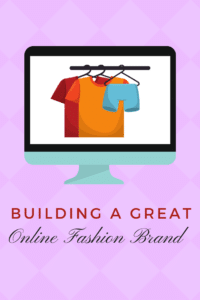 online fashion brand