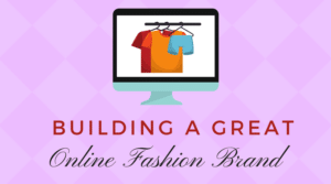 online fashion brand