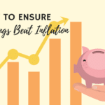 savings beat inflation