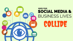 social media and business lives