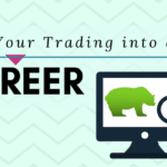 trading career