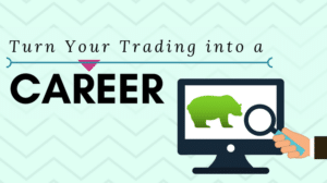 trading career