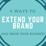 extend your brand