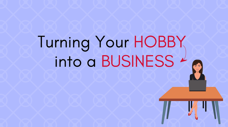 hobby business