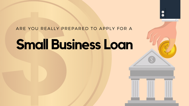 small business loan