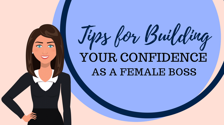 building your confidence