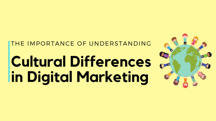 cultural differences digital marketing
